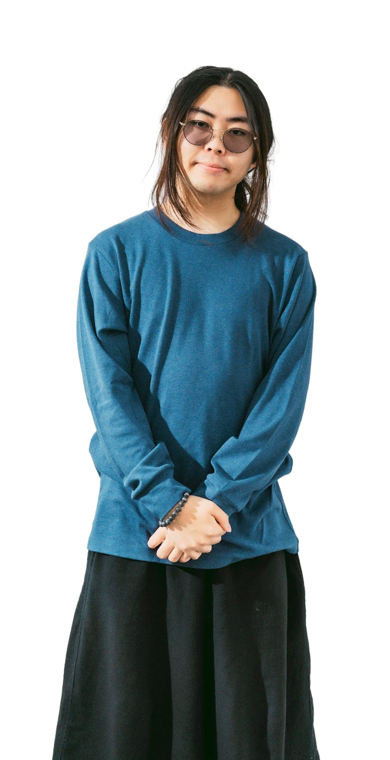 山野イツキ